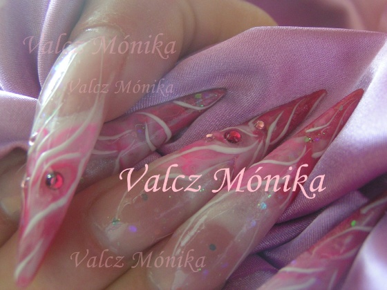 VALCZ MÓNIKA - Pink-magic - 2009-09-22 00:16